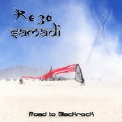 Psy-Rave Records - REZA SAMADI - Road to Blackrock