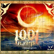 Air Snare Records - .Various - 1001 Flights