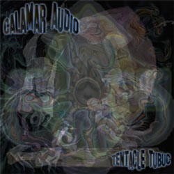 Antiscarp Records - CALAMAR AUDIO - tentacle tubuc