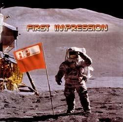 AP Records - .Various - first impression