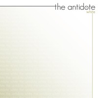 Neurobiotic Records - THE ANTIDOTE - White