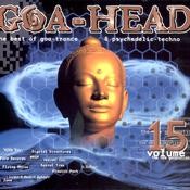 Leguan - .Various - Goa Head 15