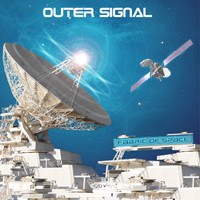 3D Vision - OUTER SIGNAL - Fabric Of Space