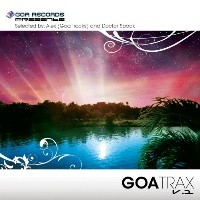 Goa Records - .Various - Goa Trax Vol 1