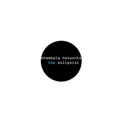 Adx Records - SHAMBALA NETWORKS - the solipsist