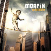 Phonokol Records - MORFIX - Unstable