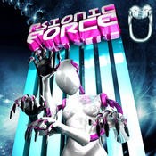Digital Psionics Records - .Various - Psionic Force
