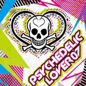 Farm Records - .Various - Psychedelic Lover 07