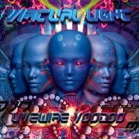 Digital Drugs Coalition - VIRTUAL LIGHT - Livewire Voodoo