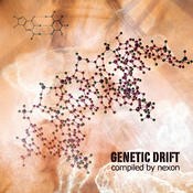 Iono Music - .Various - Genetic Drift