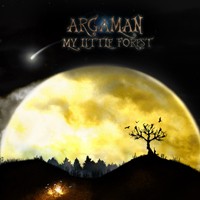 Fairytales Records - ARGAMAN - My Little Forest