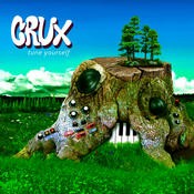 AP Records - CRUX - Tune Yourself