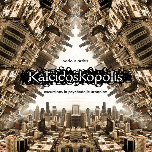 Cosm Records - .Various - Kaleidoskopolis