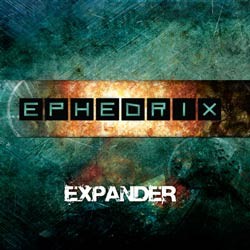 Dacru Records - EPHEDRIX - expander