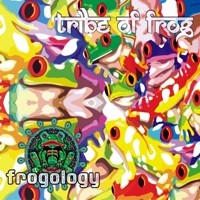 Frogadelic Records - .Various - Frogology
