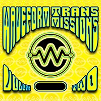 Waveform Records - .Various - Waveform Transmissions - Volume Two