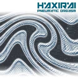 One Foot Groove - HAXIRAI - pneumatic orgasm