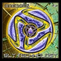 Geomagnetic.tv - ANIMALIS - Sly Technology