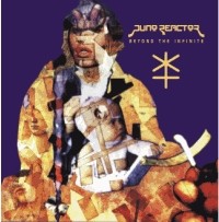 Barbarian Records - JUNO REACTOR - Beyond The Infinite