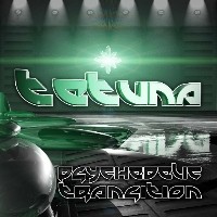 Goa Records - TE-TUNA - Psychedelic Transition