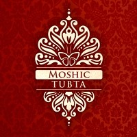 Contrast Records - MOSHIC - Tubta
