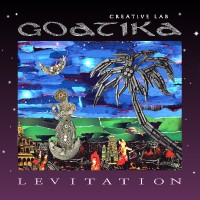 Goatika Creative Lab - GOATIKA CREATIVE LAB - Levitation