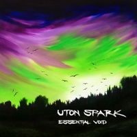 Durga Records - UTON SPARK - Essential Void