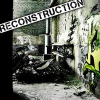 Soundmute Recordings - .Various - Reconstruction