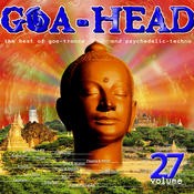 Leguan - .Various - Goa Head 27
