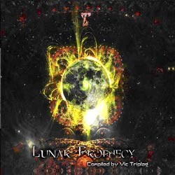 Triplag Music - .Various - lunar prophecy