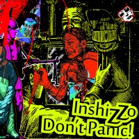 Acidsamovar Records - INSHIZZO - Don t panic