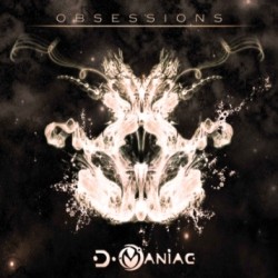 One Foot Groove - D-MANIAC - Obsessions