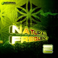 Naturall Productions - .Various - Naturall Frequency 2