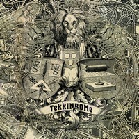 Tekkin Over Records - .Various - Tekkinbome