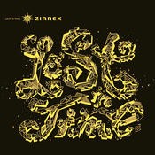 Hado Records - ZIRREX - Lost In Time