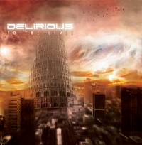 HOMmega Productions - DELIRIOUS - To The Limit