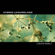Ultimae Records - HYBRID LEISURELAND - Scroll Slide