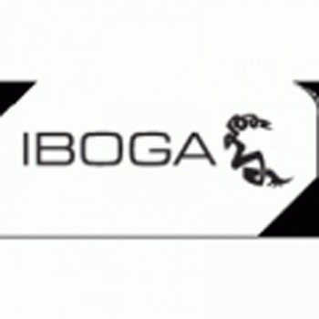 Iboga Records - SAIKO POD - Electroid Sheep - Digital EP