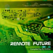 Audio Alchemists - .Various - Remote Future