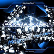 Goa Records - ELECTRYPNOSE - Magnetic Memoirs Vol 2