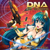 DNA Records - .Various - Fear of the dark -The Remixes