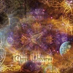Mind Expansion Music - .Various - chaos universe