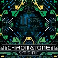 Nano Records - CHROMATONE - Wasabi