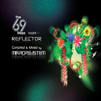 A-wave Records - .Various - The 69 Steps Vol 4 - Reflector - Mirror System