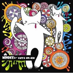 Jolly Fill Music - MINDEX - cats on air