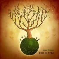 Ajnavision Records - SERGIO WALGOOD - Chill In Tribe