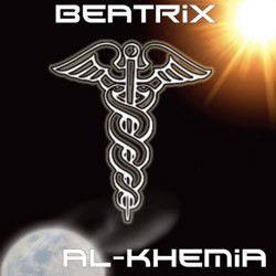 Sone Records - BEATRIX - al-khemia
