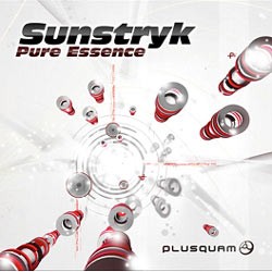 Plusquam Records - SUNSTRYK - pure essence
