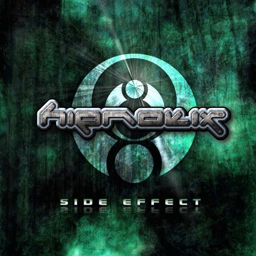 Noya Records - HIPNOTIX - Side Effect