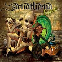 Samana Records - SANATHANA - Puppets